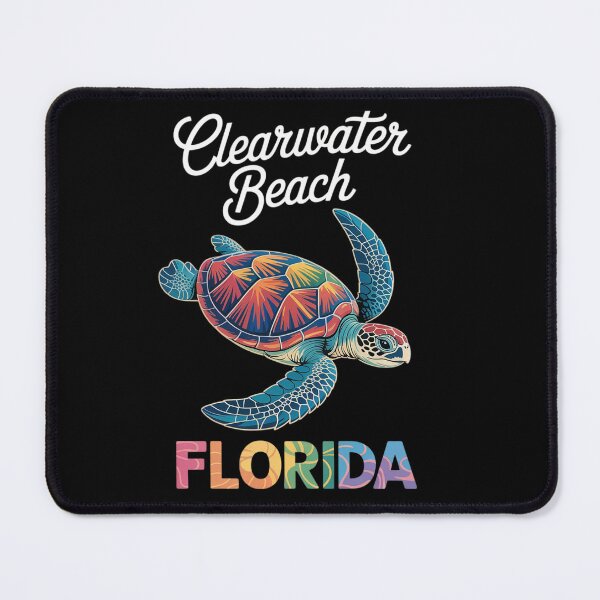 Item preview, Clearwater Beach Florida Family Vacation designed and sold by DianaStantzo.