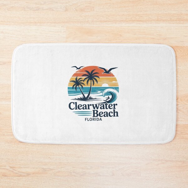 Item preview, Clearwater Beach Florida Spring Break Vacation designed and sold by DianaStantzo.
