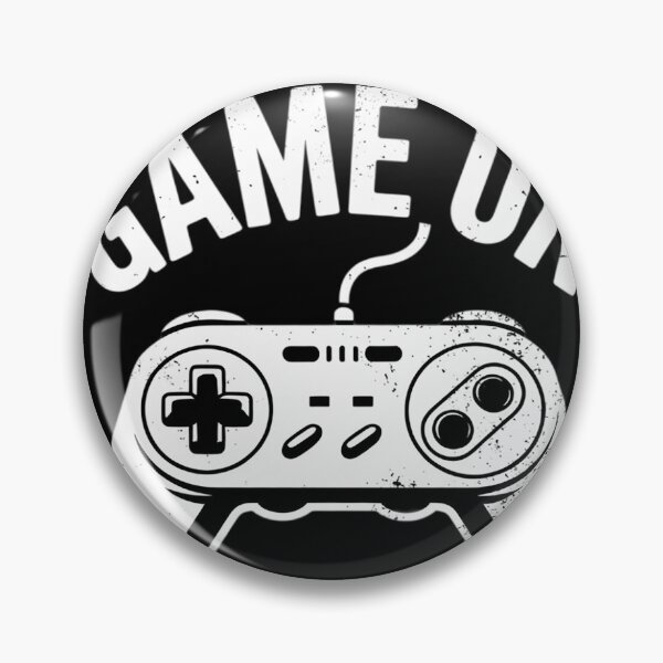 Artikelvorschau, Spiel an, 3. Klasse, Videospieler, Junge, Mädchen, Schulanfang entworfen und verkauft von BeetleMalon.