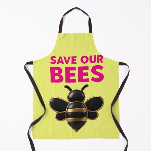 Item preview, Protect our bees designed and sold by Mauswohn.