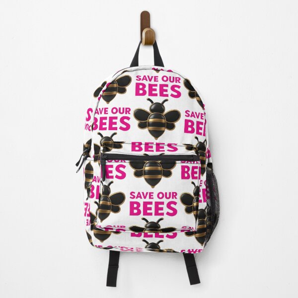 Item preview, Protect our bees designed and sold by Mauswohn.