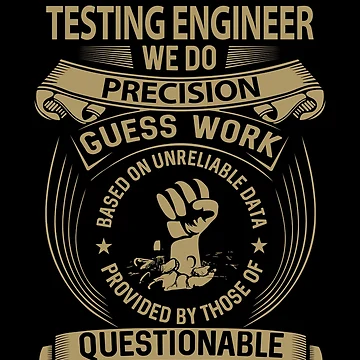Artwork thumbnail, Software Testing Engineer by jeromgaug336