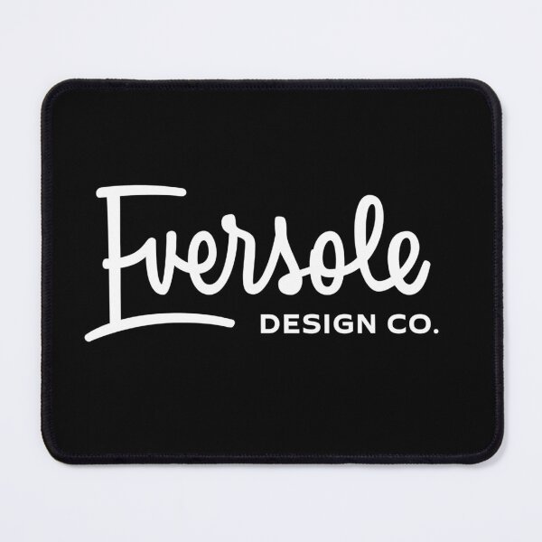 Item preview, Eversole Design Co. Logo — Graphic Designer Brand Mark designed and sold by Eversole Design Co..