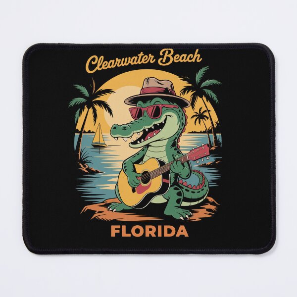 Item preview, Clearwater Beach Florida Vacation designed and sold by DianaStantzo.