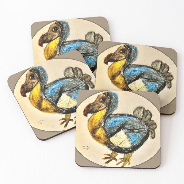 Item preview, Dodo designed and sold by MA-TE.