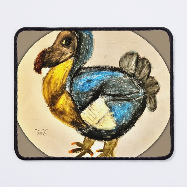 Item preview, Dodo designed and sold by MA-TE.