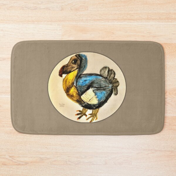 Item preview, Dodo designed and sold by MA-TE.