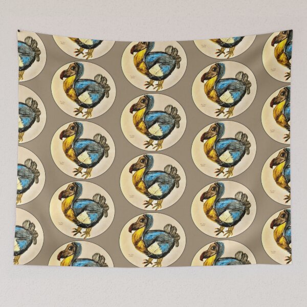 Item preview, Dodo designed and sold by MA-TE.
