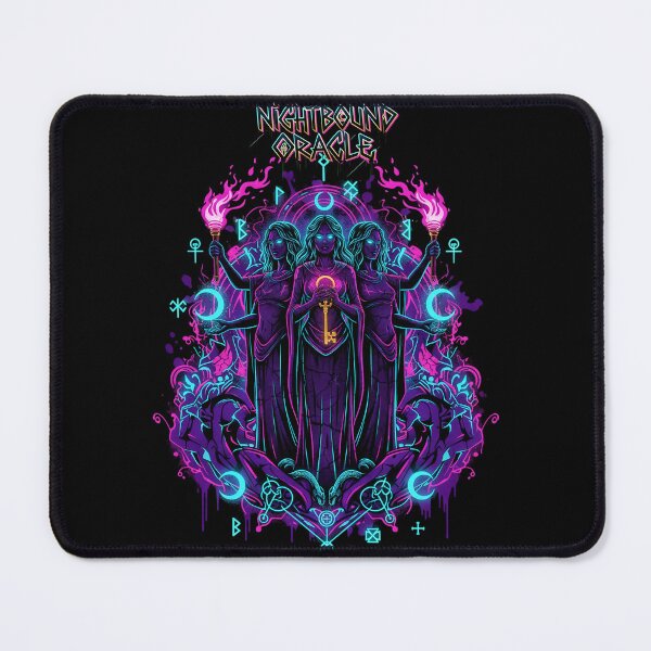 Item preview, Triple Eclipse Magic designed and sold by SketchNStyle.