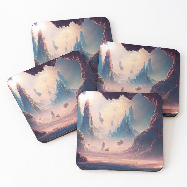 Item preview, Other Worlds VI designed and sold by Alius Imago.