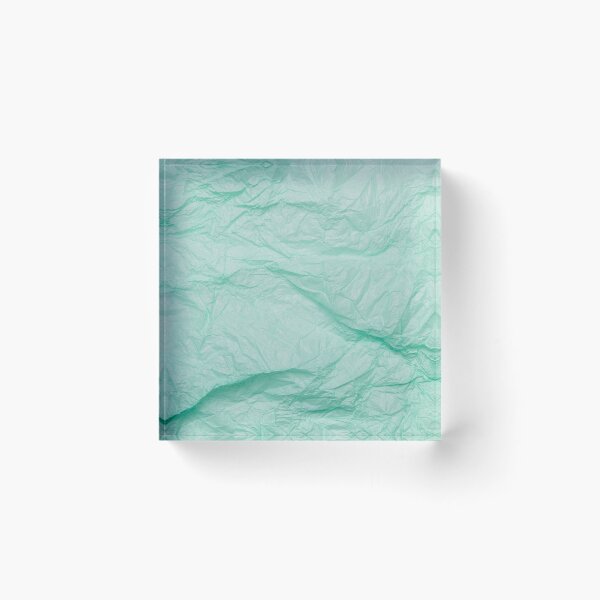 Item preview, Mint paper designed and sold by Lenock.