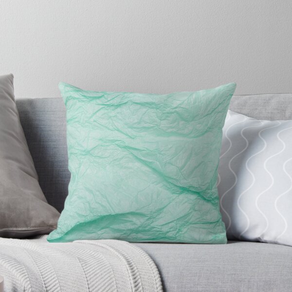 Item preview, Mint paper designed and sold by Lenock.