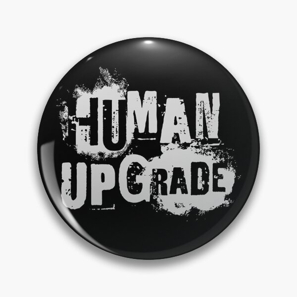 Item preview, Cybernetic Human Upgrade Concept designed and sold by Lineesh Kumar.