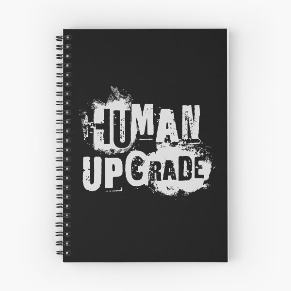 Item preview, Cybernetic Human Upgrade Concept designed and sold by Lineesh Kumar.