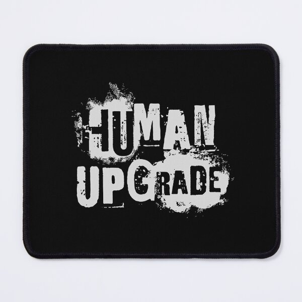Item preview, Cybernetic Human Upgrade Concept designed and sold by Lineesh Kumar.