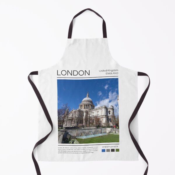 Item preview, London - England - Photography designed and sold by StudioRedKoala.
