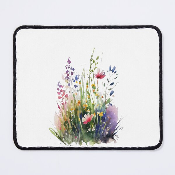 Item preview, Meadow Bloom designed and sold by SnorkleSupply.