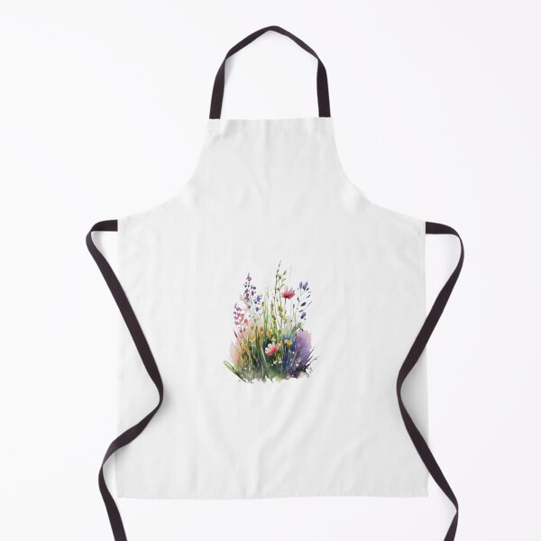 Item preview, Meadow Bloom designed and sold by SnorkleSupply.