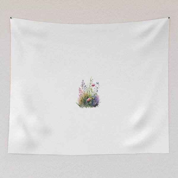 Item preview, Meadow Bloom designed and sold by SnorkleSupply.