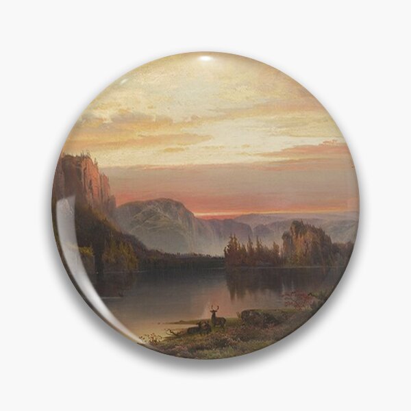 Item preview, The Shores of Lake Superior designed and sold by tomorrowsart.