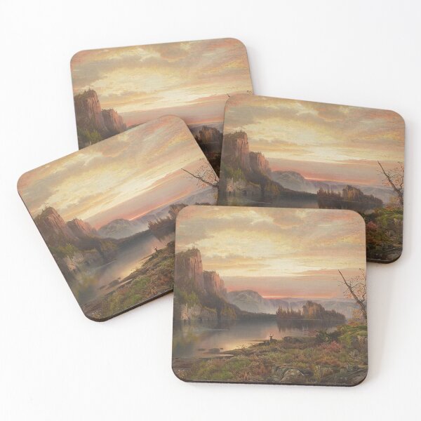 Item preview, The Shores of Lake Superior designed and sold by tomorrowsart.