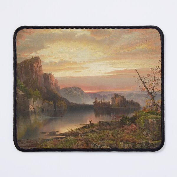 Item preview, The Shores of Lake Superior designed and sold by tomorrowsart.