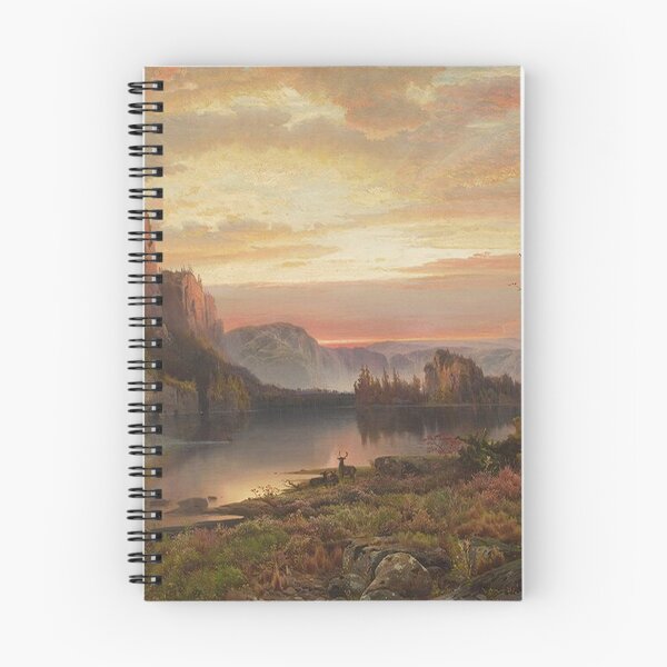 Item preview, The Shores of Lake Superior designed and sold by tomorrowsart.