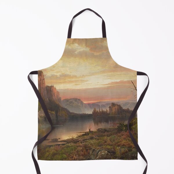 Item preview, The Shores of Lake Superior designed and sold by tomorrowsart.