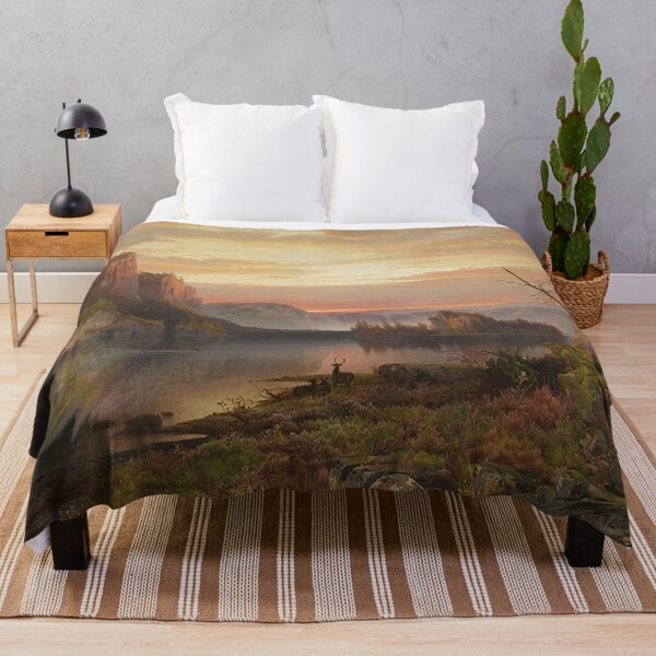 Item preview, The Shores of Lake Superior designed and sold by tomorrowsart.