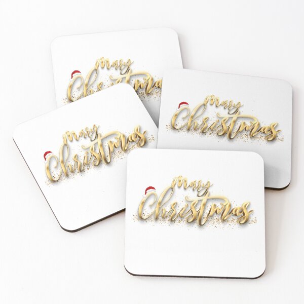 Item preview, Merry Christmas designed and sold by PRINTBLEKERS.