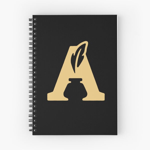Artikelvorschau, Eversole Design Co. Logomarke — Quill & Inkwell A Logo (Gelb) entworfen und verkauft von Eversole Design Co..