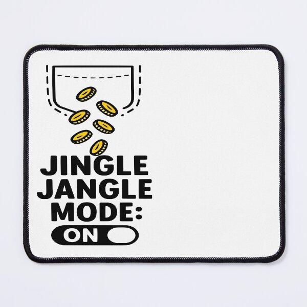 Item preview, JINGLE JANGLE MODUS : ON designed and sold by SawaOne.