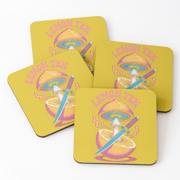 Item preview, Lemon Katana Universe  designed and sold by TeeVibeHaus.
