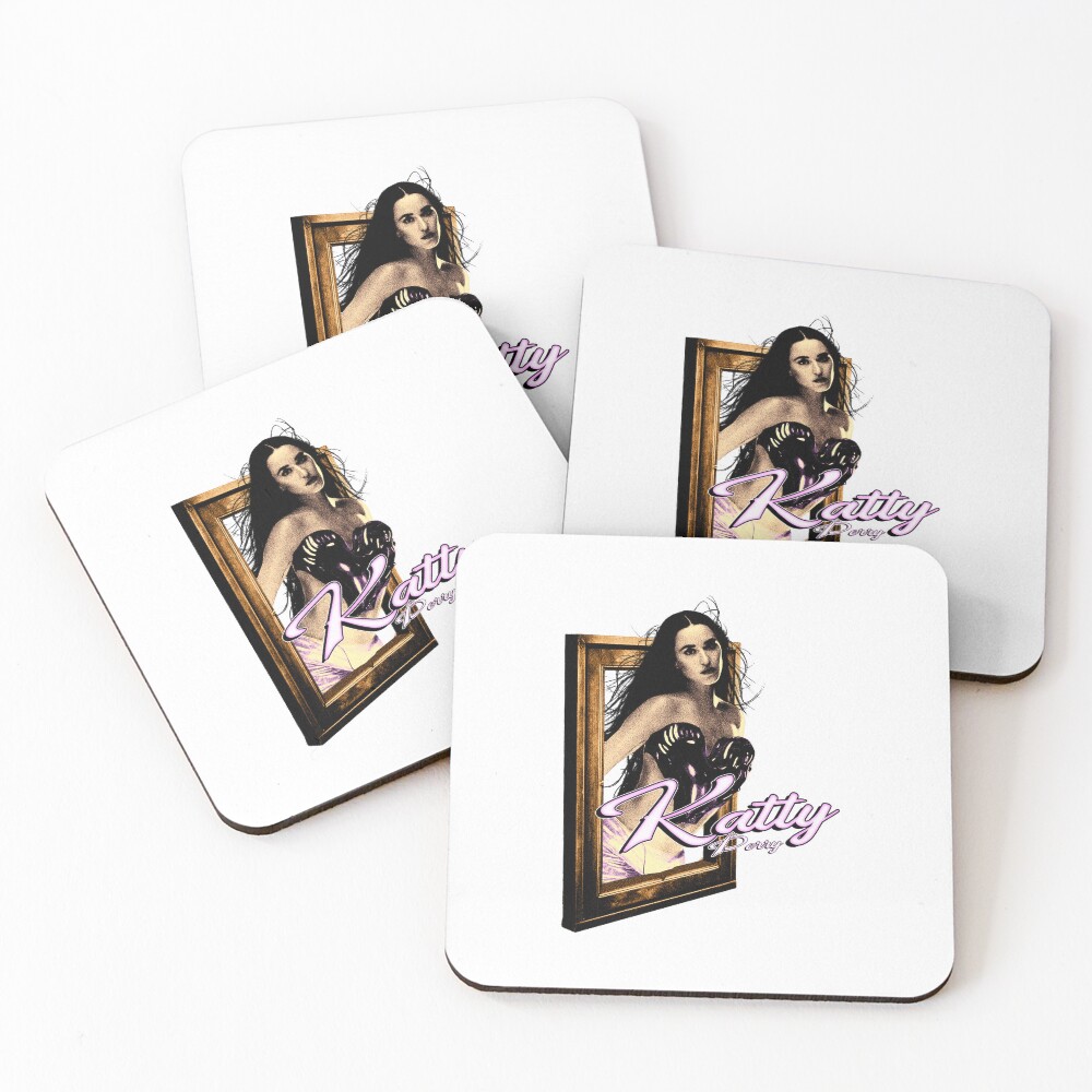 Item preview, Coasters (Set of 4) designed and sold by ShadeFall.