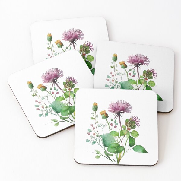 Item preview, Meadow Bloom designed and sold by SnorkleSupply.