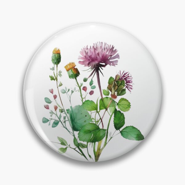 Item preview, Meadow Bloom designed and sold by SnorkleSupply.