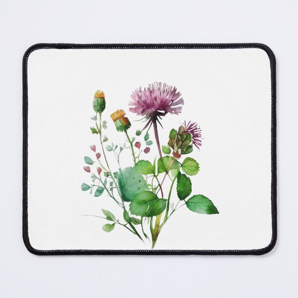 Item preview, Meadow Bloom designed and sold by SnorkleSupply.