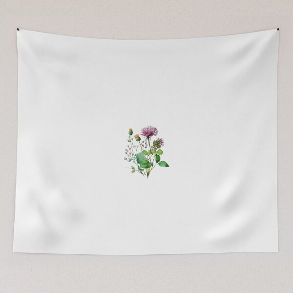 Item preview, Meadow Bloom designed and sold by SnorkleSupply.