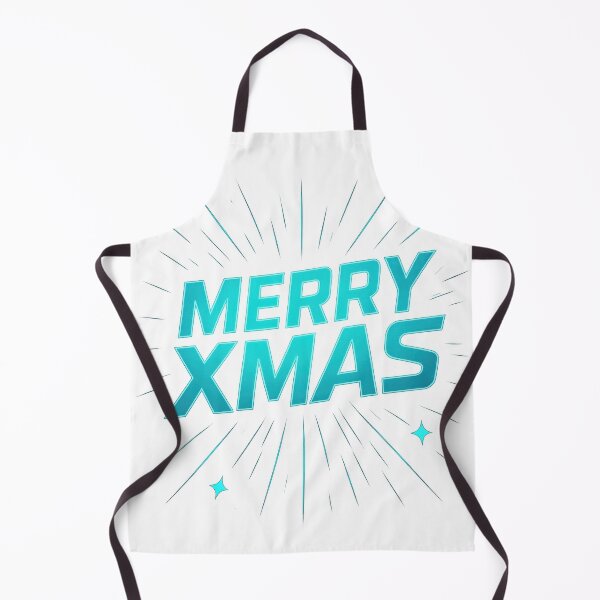 Item preview, Futuristic Merry Xmas – Neon Burst Holiday Graphic designed and sold by rocksuti.