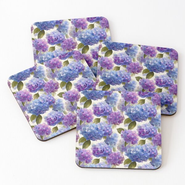 Item preview, Hidrangea designed and sold by Tina Veenstra.