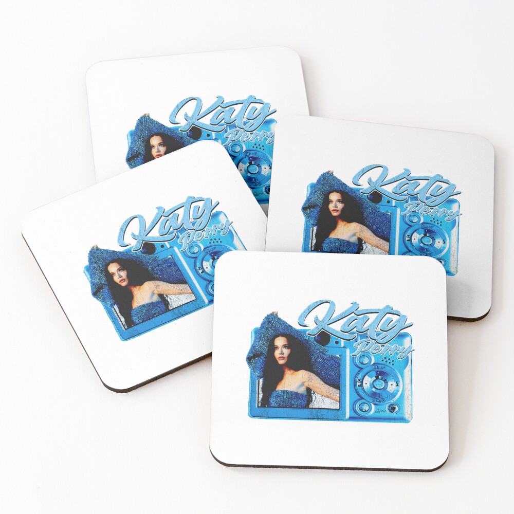 Item preview, Coasters (Set of 4) designed and sold by ShadeFall.