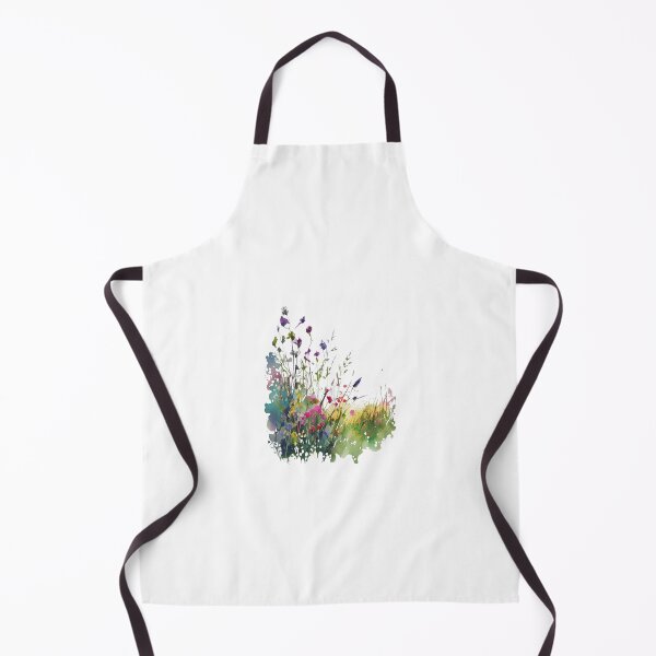 Item preview, Meadow Bloom designed and sold by SnorkleSupply.
