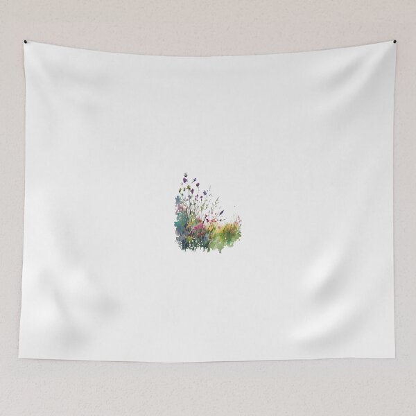 Item preview, Meadow Bloom designed and sold by SnorkleSupply.