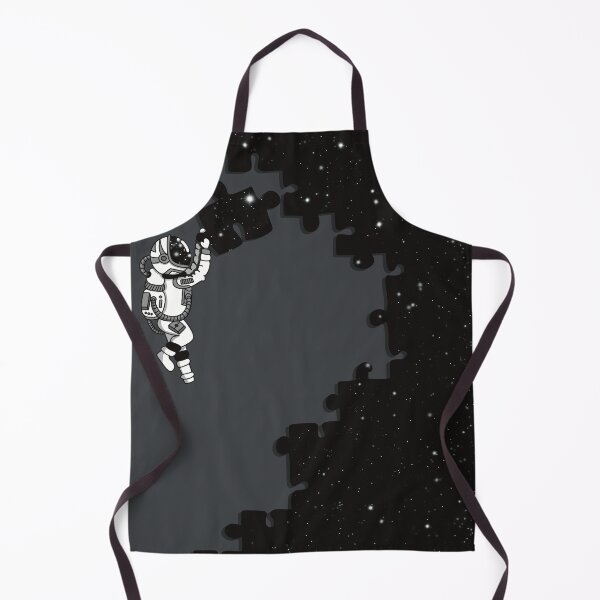 Item preview, Puzzling – The Universe Piece by Piece designed and sold by Becky-Poppins.