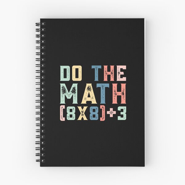 Item preview, Do The Math (8×8)+3, 67 Meme Funny Six Seven designed and sold by PerfectMatch.