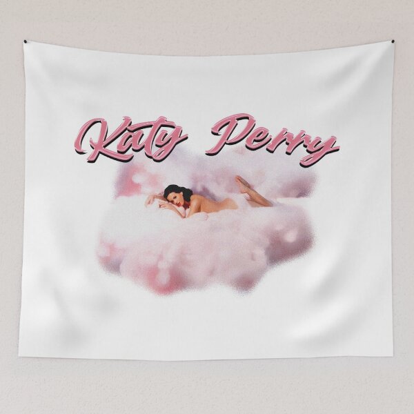 Item preview, Pop Singer In Pink Cloud designed and sold by ShadeFall.