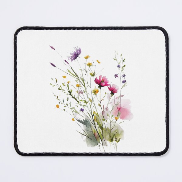 Item preview, Meadow Bloom designed and sold by SnorkleSupply.