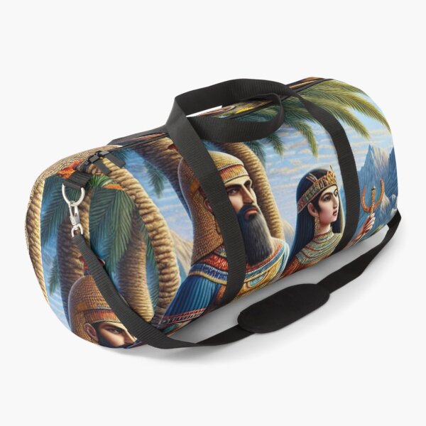 Item preview, Lion of Babylon, cuneiform tablets, Mesopotamia designed and sold by Redbdon.