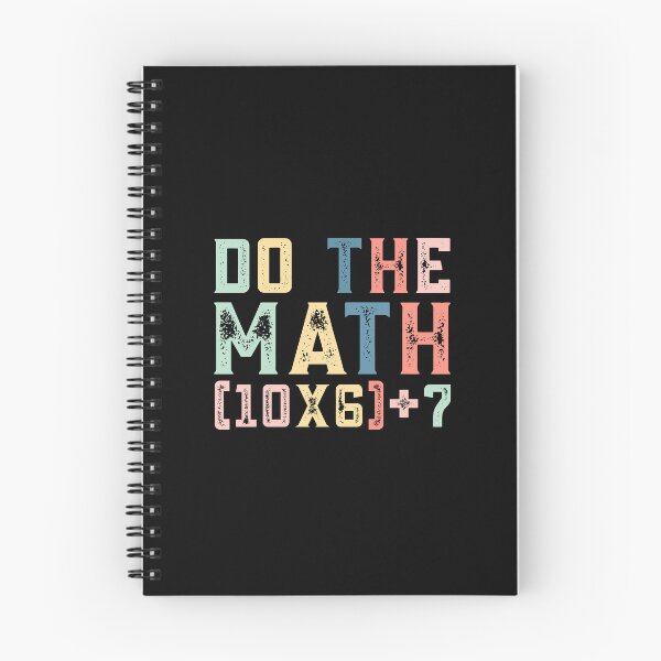 Item preview, Do The Math (10×6)+7, 67 Meme Funny Six Seven designed and sold by PerfectMatch.