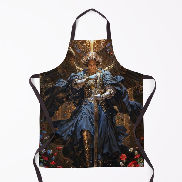 Item preview, Archangel Michael designed and sold by AliceWhiteDF.